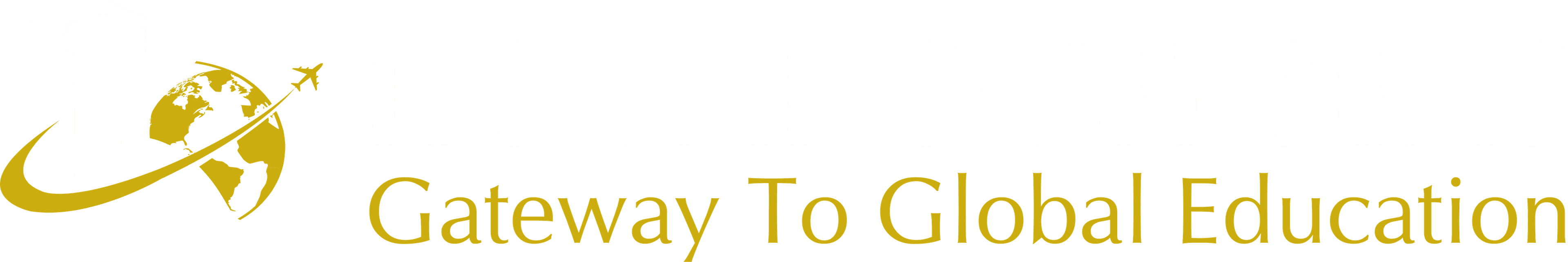 Kovai Overseas logo