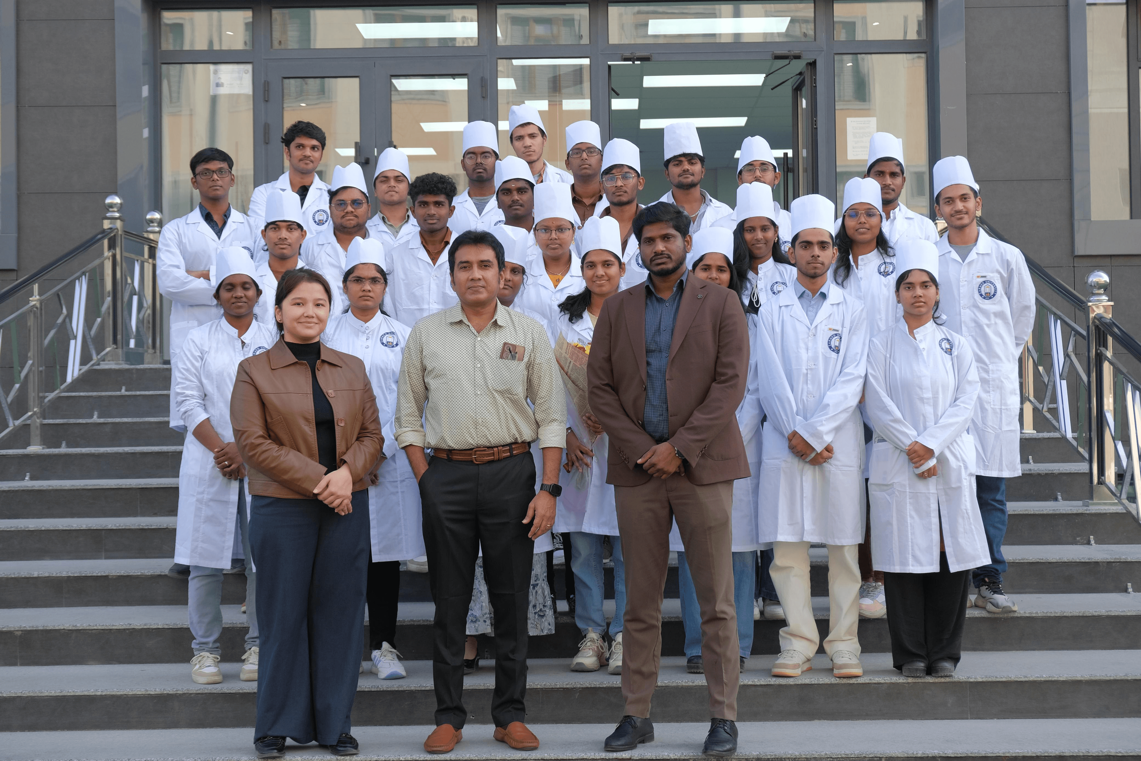 Medical Students